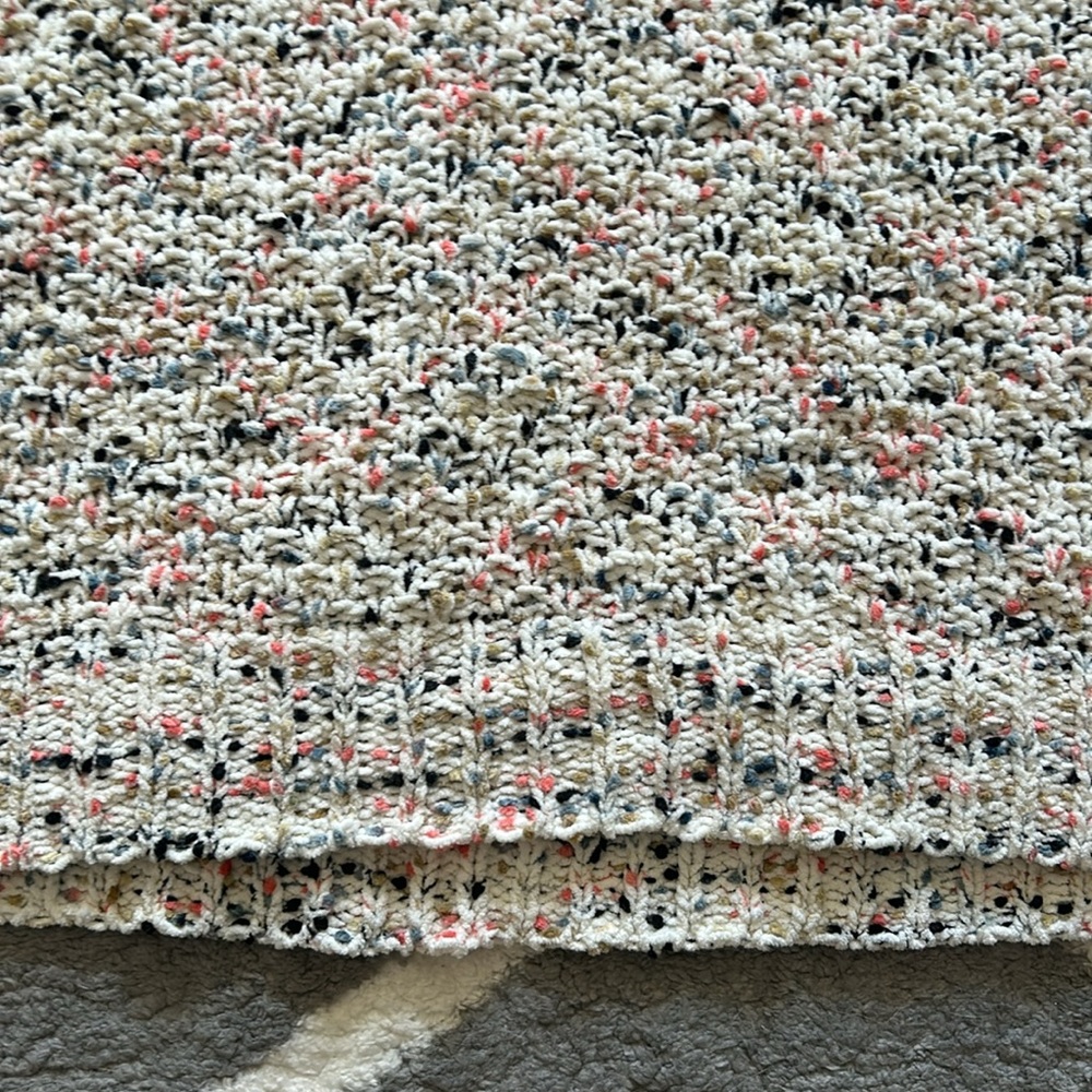 Maurices Multicolor Sweater (M) - Picture 8 of 9